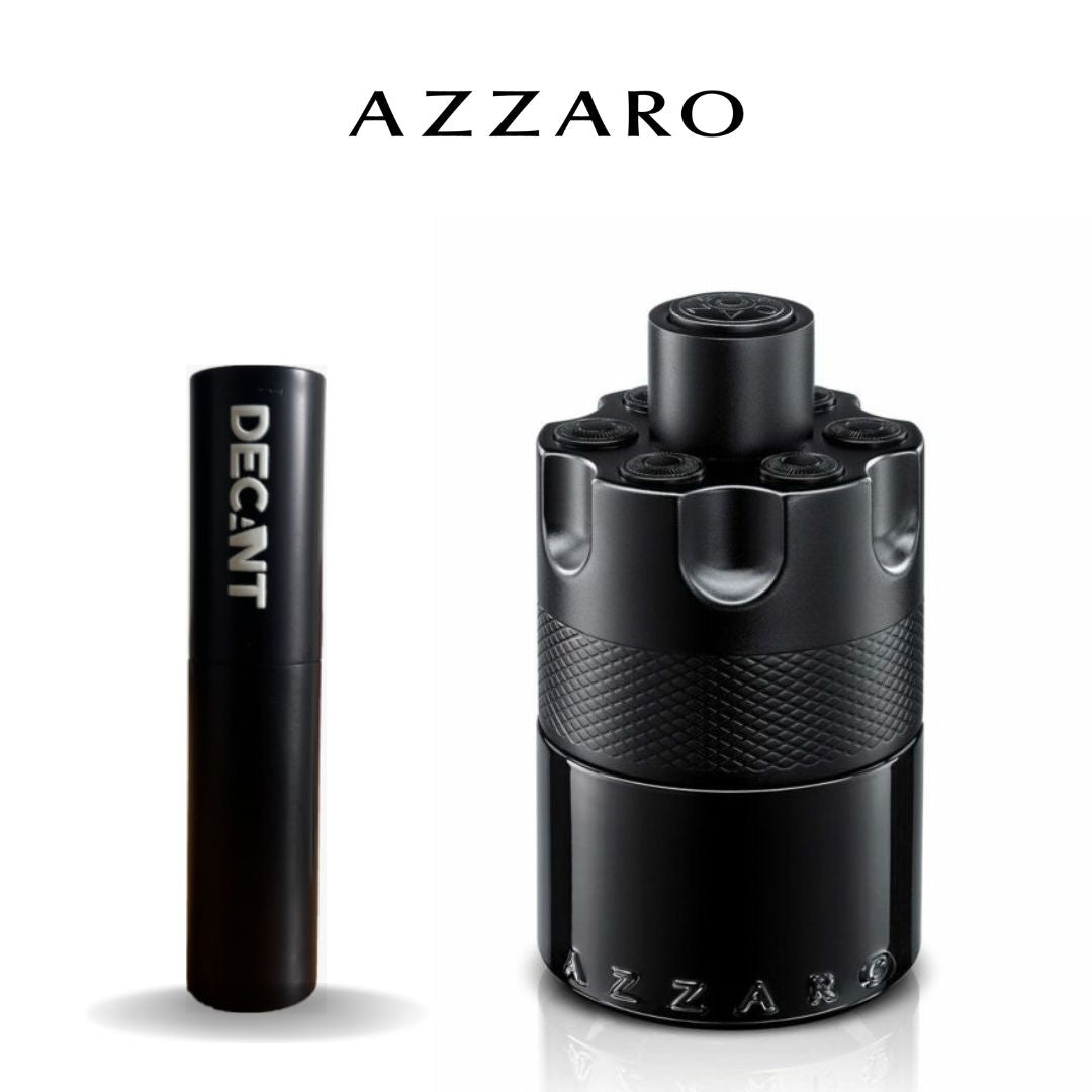 Azzaro Most Wanted EDP 10ml