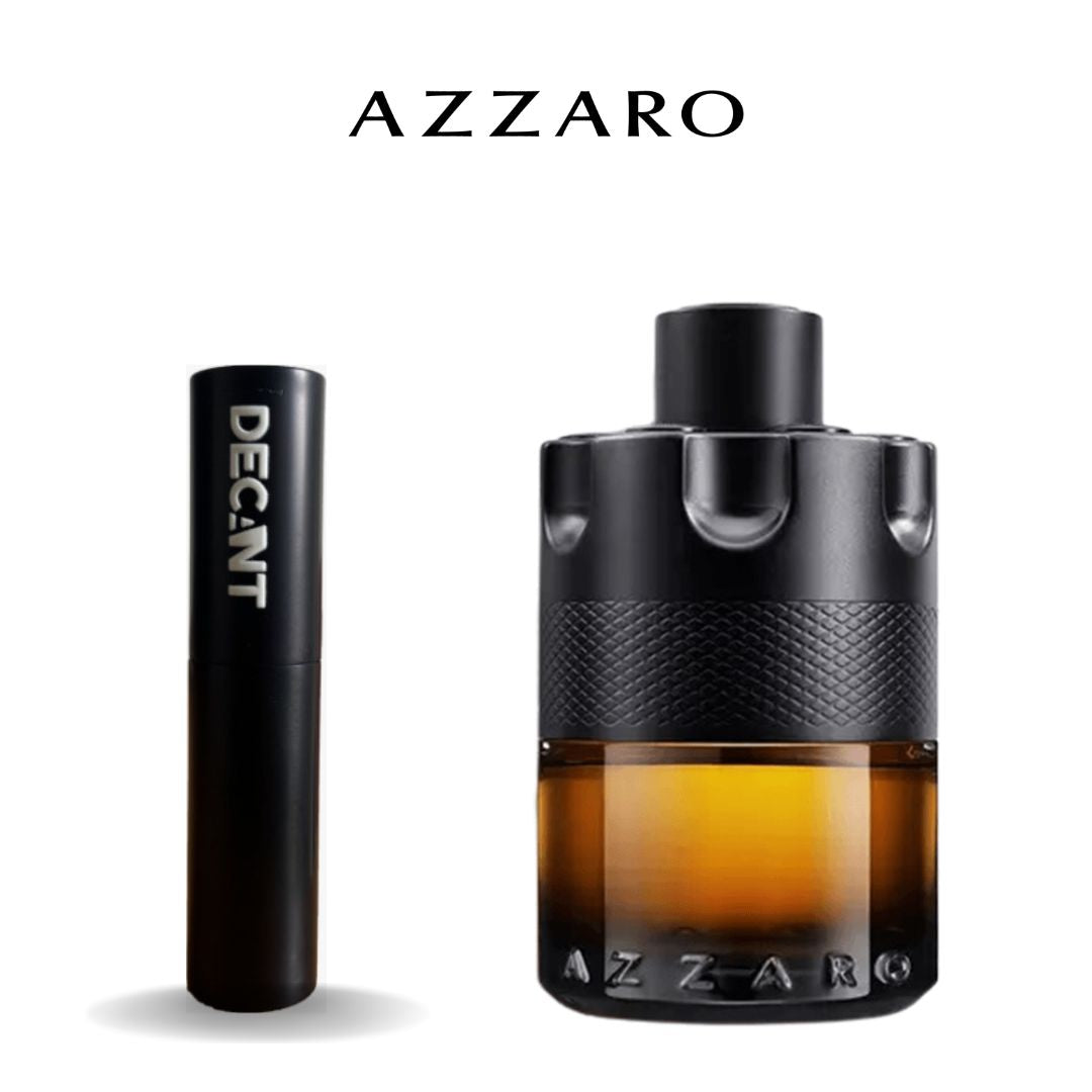Azzaro Most Wanted Parfum 10ml