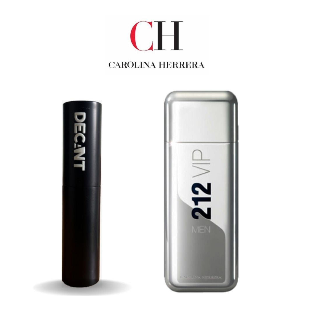 Carolina Herrera 212 VIP 10ml