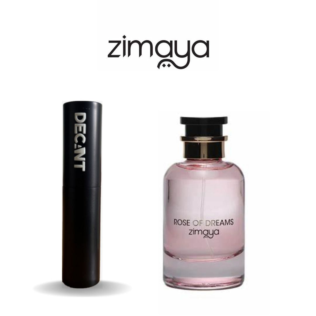 Zimaya Rose of Dreams EDP 10ml