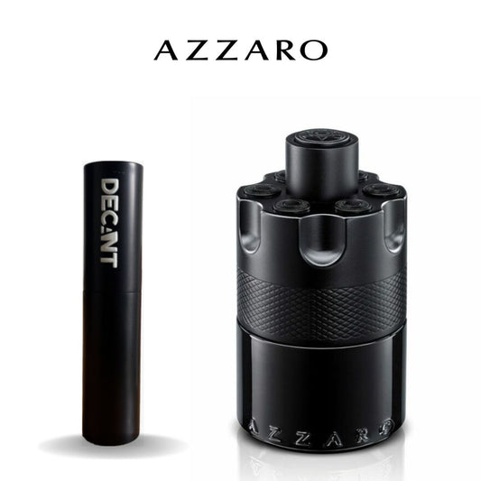Azzaro Most Wanted EDP 10ml
