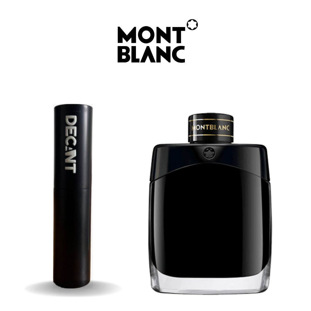 Mont Blanc Legend EDP 10ml