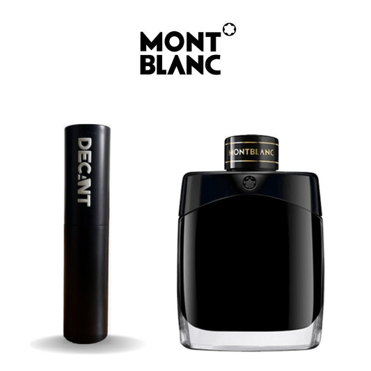 Mont Blanc Legend EDP 10ml