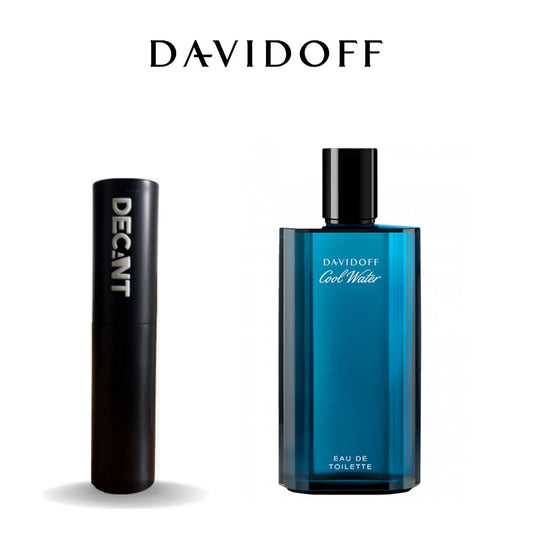 Davidoff Cool Water EDT 10ml