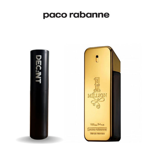 Paco Rabanne One Million EDT 10ml