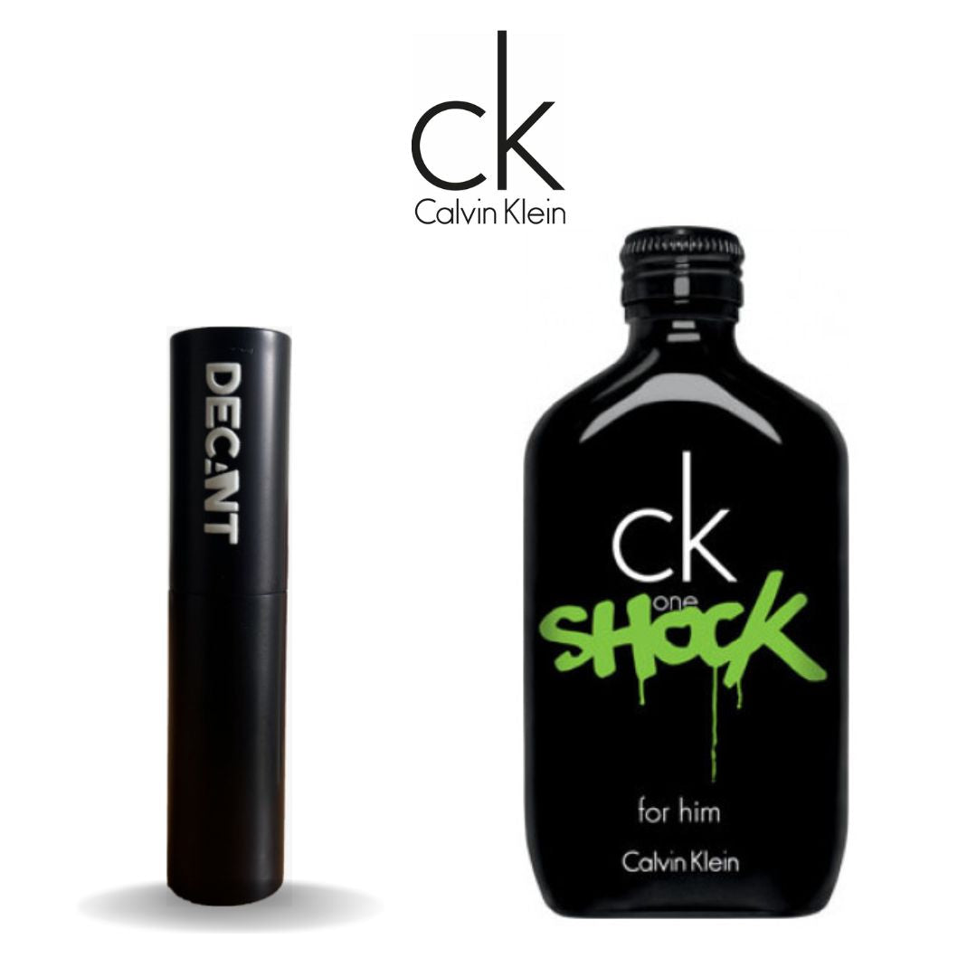 Calvin Klein Shock EDT 10ml