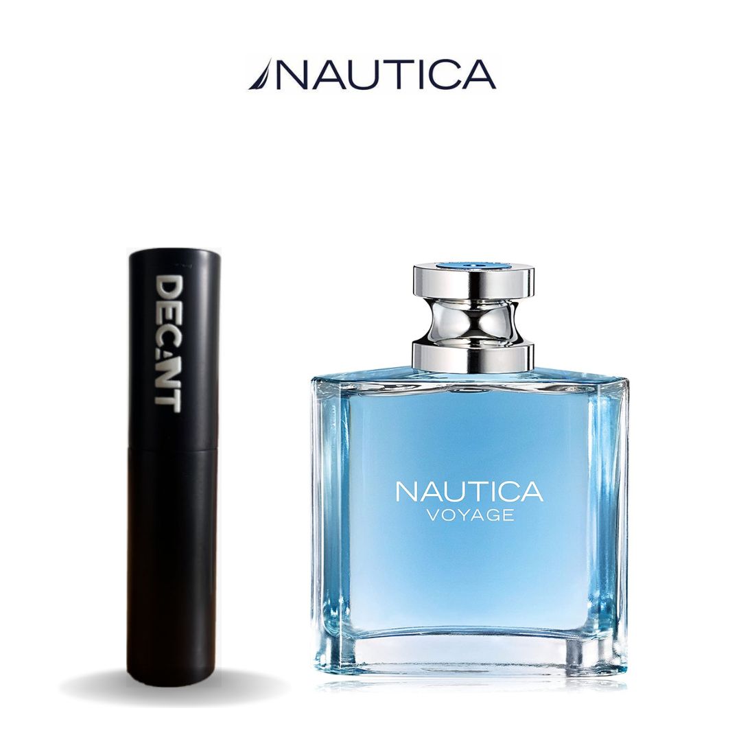Nautica Voyage EDT 10ml