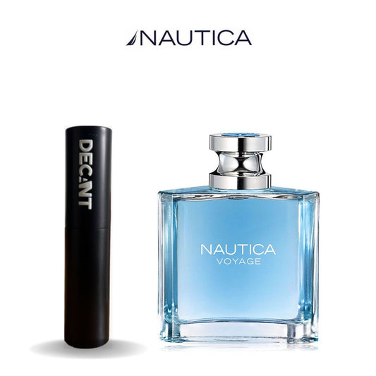 Nautica Voyage EDT 10ml