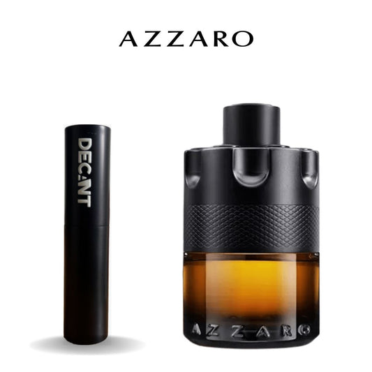 Azzaro Most Wanted Parfum 10ml