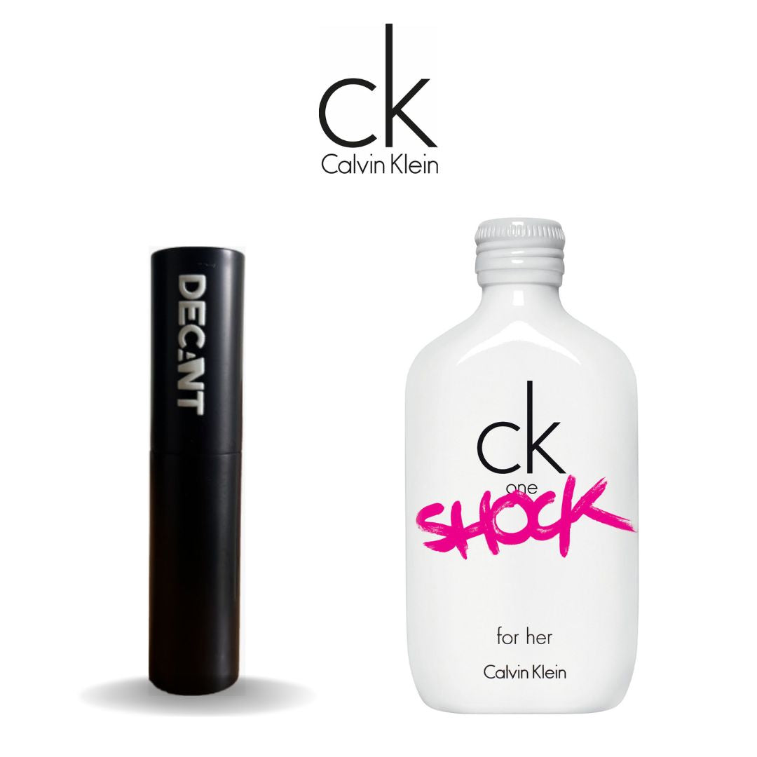 Calvin Klein One Shock For Her EDT 10ml
