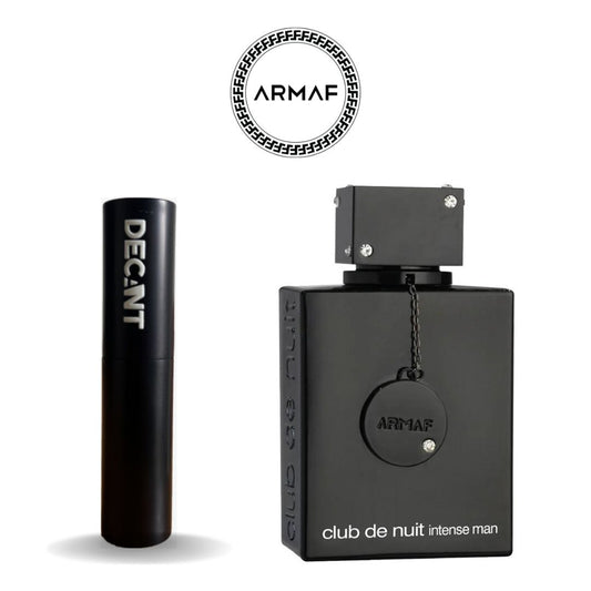 Armaf Club De Nuit EDP 10ml