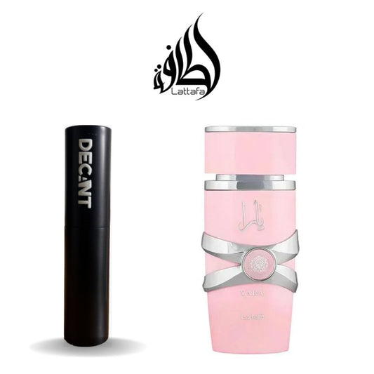 Lattafa Yara EDP 10ml