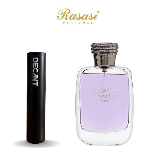 Rasasi Hawas EDP 10ml
