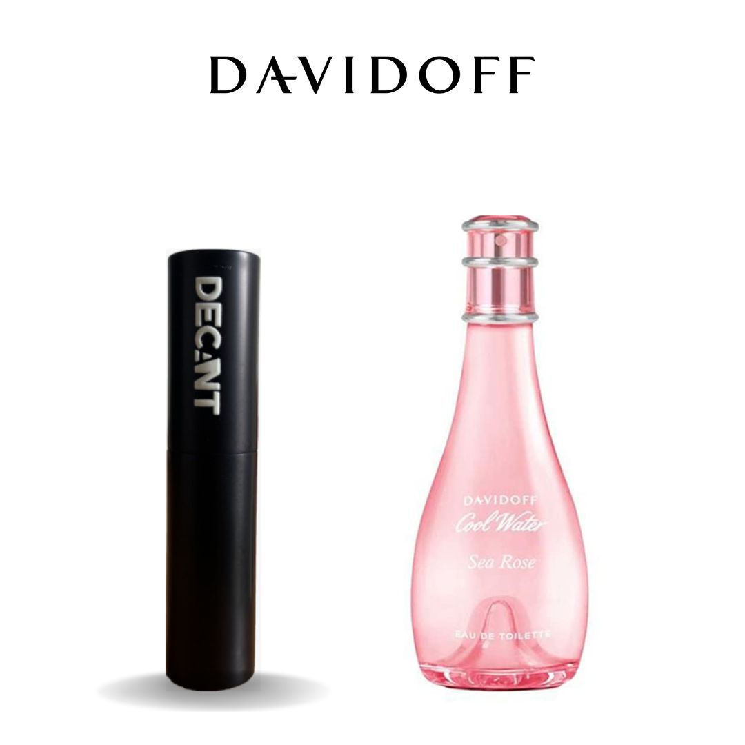 Davidoff Cool Water Sea Rose 10ml