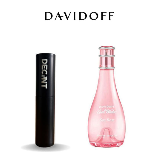 Davidoff Cool Water Sea Rose 10ml