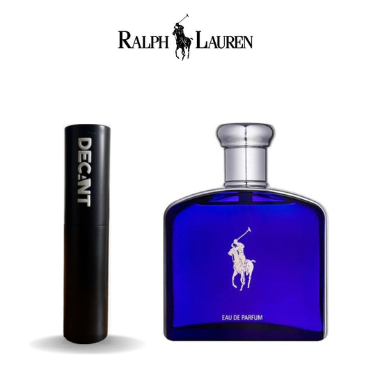 Ralph Lauren Polo Blue EDP 10ml