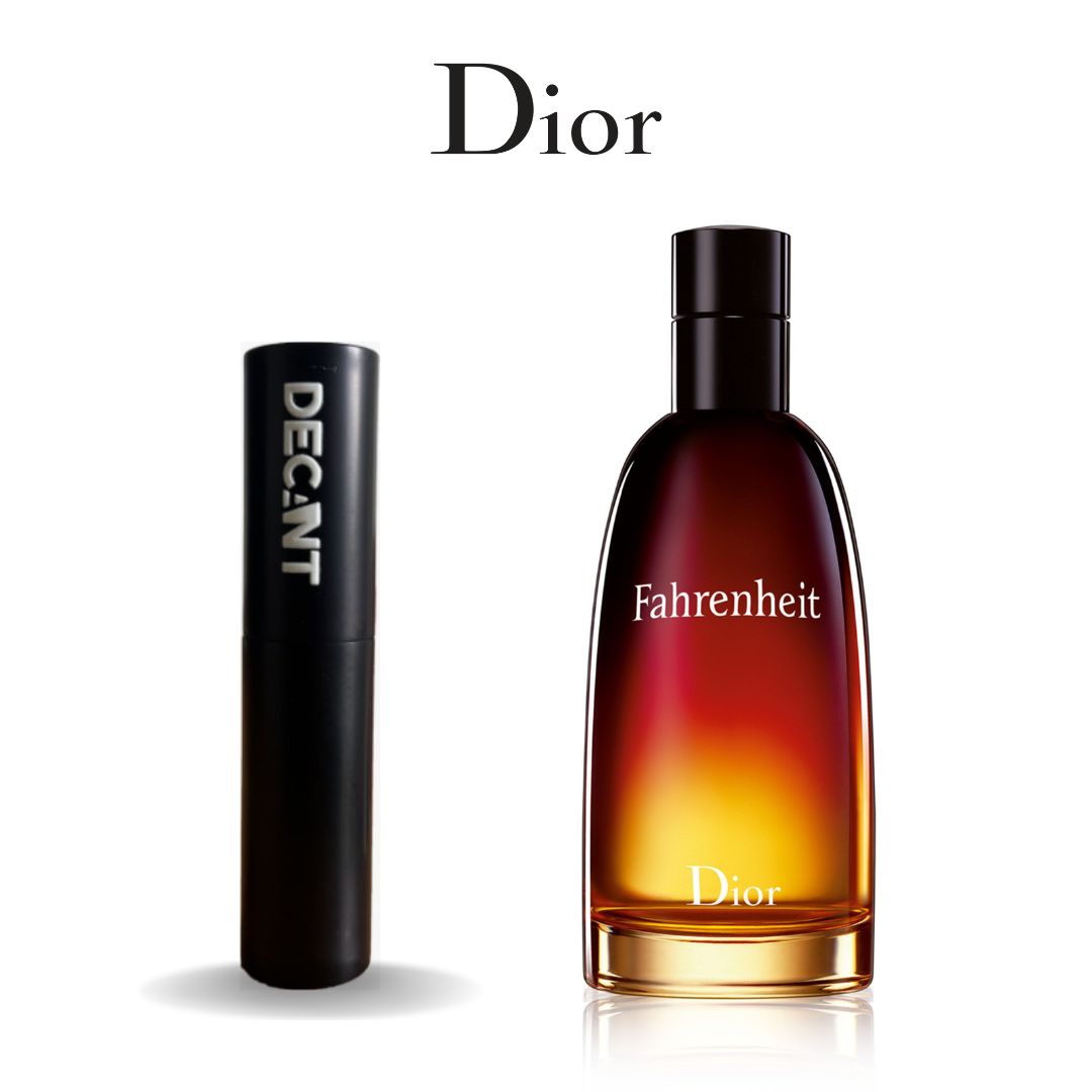 Dior Farenhite EDT 10ml