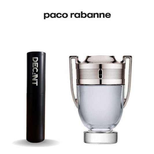 Paco Rabanne Invictus EDT 10ml