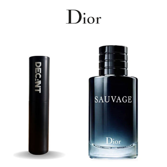 Dior Sauvage EDT 10ml