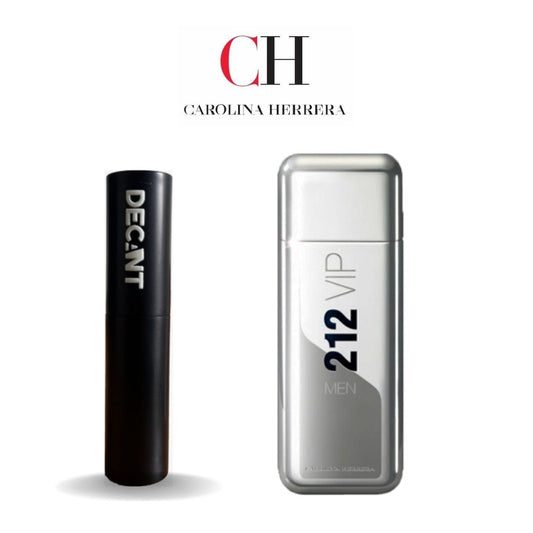 Carolina Herrera 212 VIP 10ml