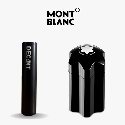 Mont Blanc Emblem 10ml