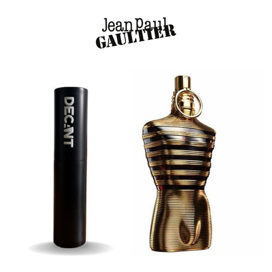 Jean Paul Gaultier Le Male Elixir Parfum 10ml