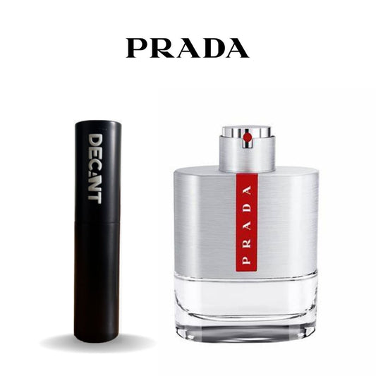 Prada Luna Rossa EDT 10ml