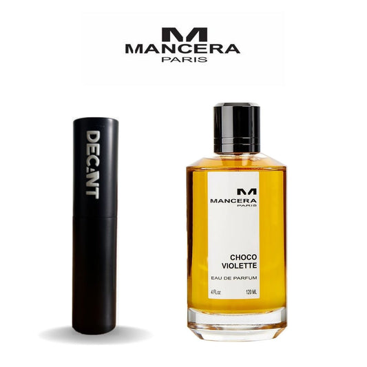 Mancera Choco Violette EDP 10ml