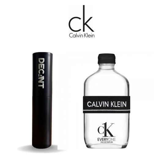 Calvin Klein Everyone EDP 10ml