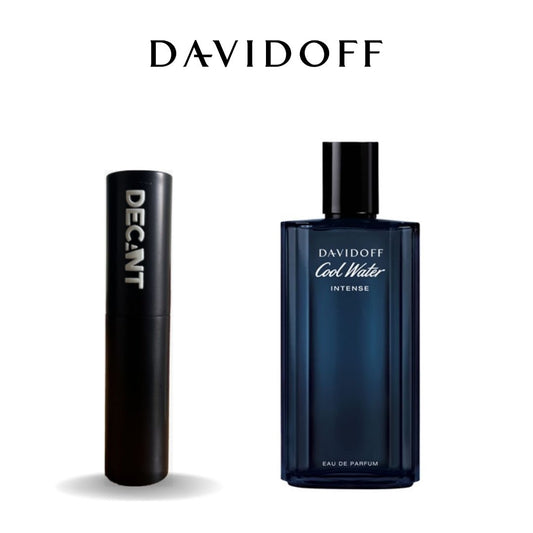Davidoff Cool Water Intense EDP 10ml