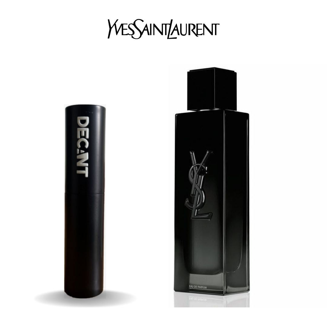 Yves Saint Laurent Myself EDP 10ml