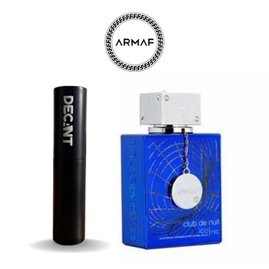 Armaf Club De Nuiet Iconic EDP 10ml